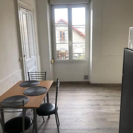 Studio « Le Parc Des Moulins » Troyes Zewnętrze zdjęcie