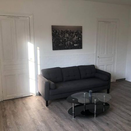 Studio « Le Parc Des Moulins » Troyes Zewnętrze zdjęcie