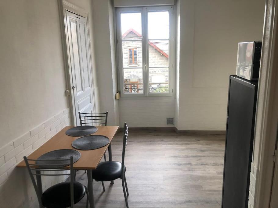 Studio « Le Parc Des Moulins » Troyes Zewnętrze zdjęcie